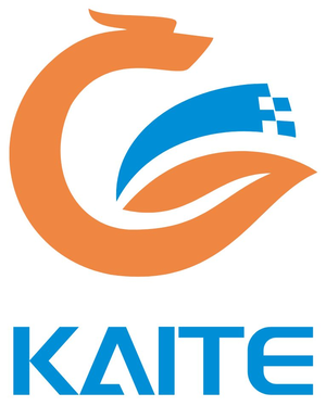楷特商效 Logo